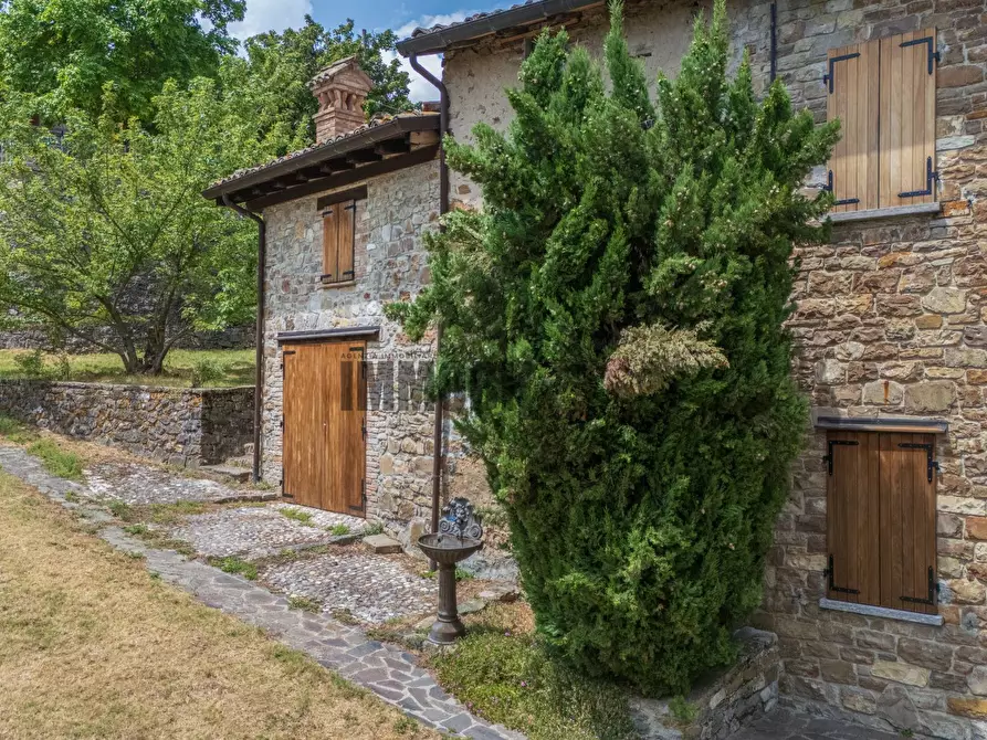 Immagine 31 di Villa in vendita  in LOCALITA' RONCAGLIO CADRAZZOLE a Canossa