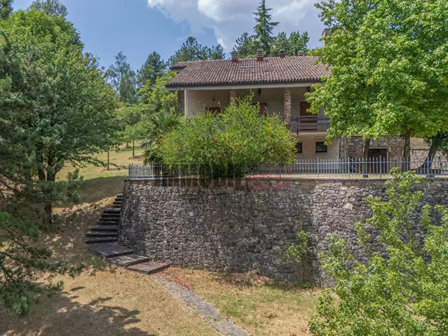 Immagine 33 di Villa in vendita  in LOCALITA' RONCAGLIO CADRAZZOLE a Canossa