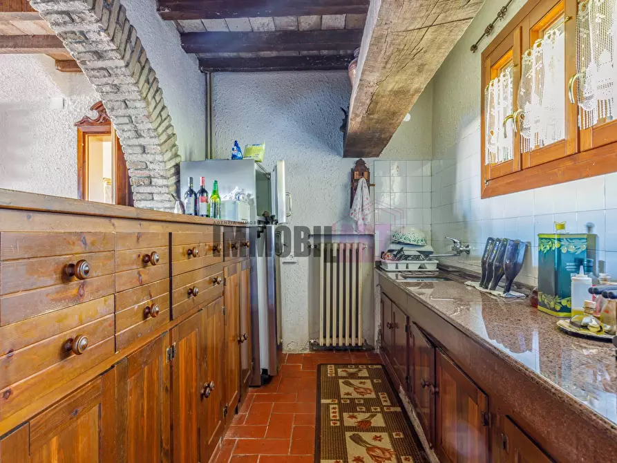 Immagine 38 di Villa in vendita  in LOCALITA' RONCAGLIO CADRAZZOLE a Canossa