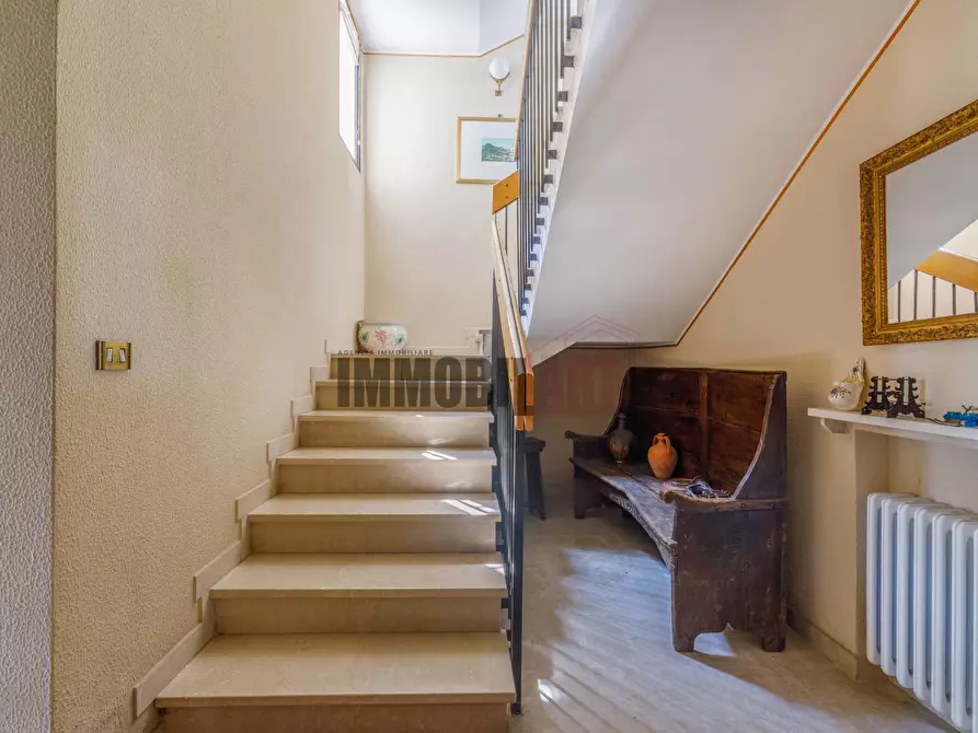 Immagine 43 di Villa in vendita  in LOCALITA' RONCAGLIO CADRAZZOLE a Canossa