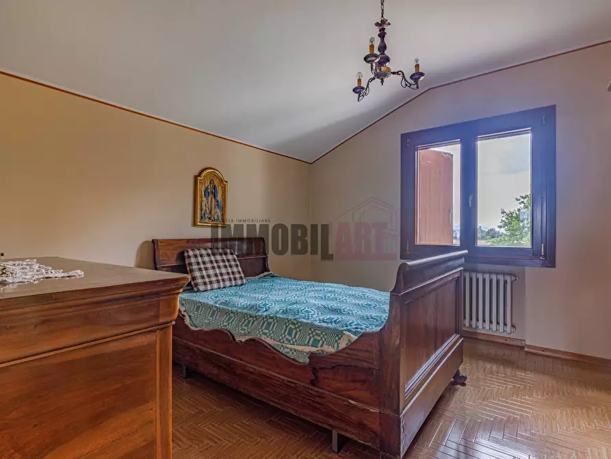 Immagine 61 di Villa in vendita  in LOCALITA' RONCAGLIO CADRAZZOLE a Canossa