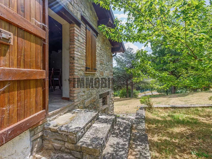 Immagine 75 di Villa in vendita  in LOCALITA' RONCAGLIO CADRAZZOLE a Canossa