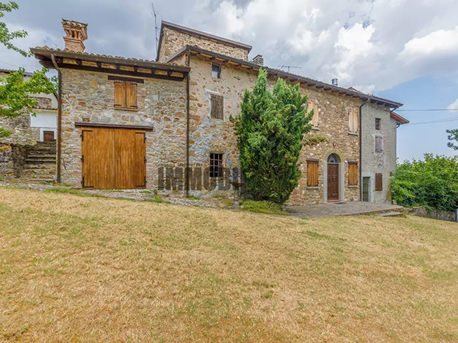 Immagine 77 di Villa in vendita  in LOCALITA' RONCAGLIO CADRAZZOLE a Canossa