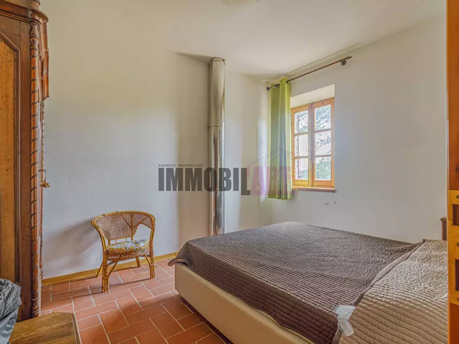 Immagine 81 di Villa in vendita  in LOCALITA' RONCAGLIO CADRAZZOLE a Canossa