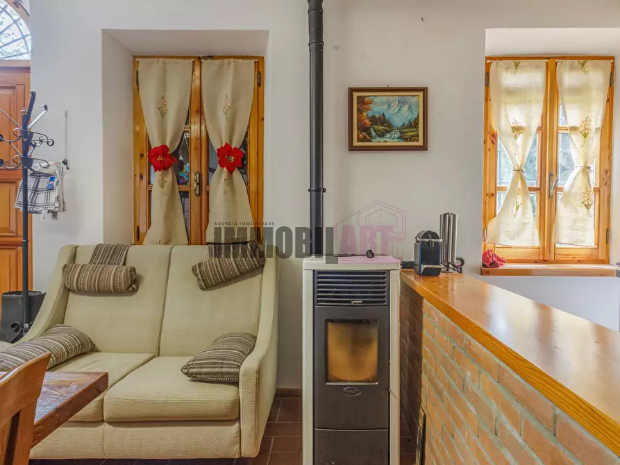 Immagine 87 di Villa in vendita  in LOCALITA' RONCAGLIO CADRAZZOLE a Canossa
