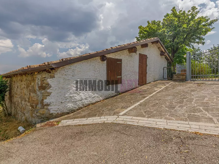 Immagine 95 di Villa in vendita  in LOCALITA' RONCAGLIO CADRAZZOLE a Canossa