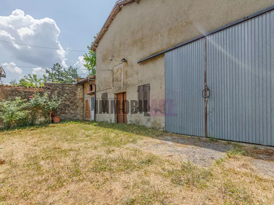 Immagine 96 di Villa in vendita  in LOCALITA' RONCAGLIO CADRAZZOLE a Canossa