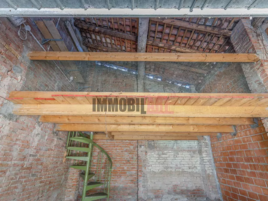 Immagine 5 di Casa indipendente in vendita  in VIA DE STROBEL 2/C a Traversetolo