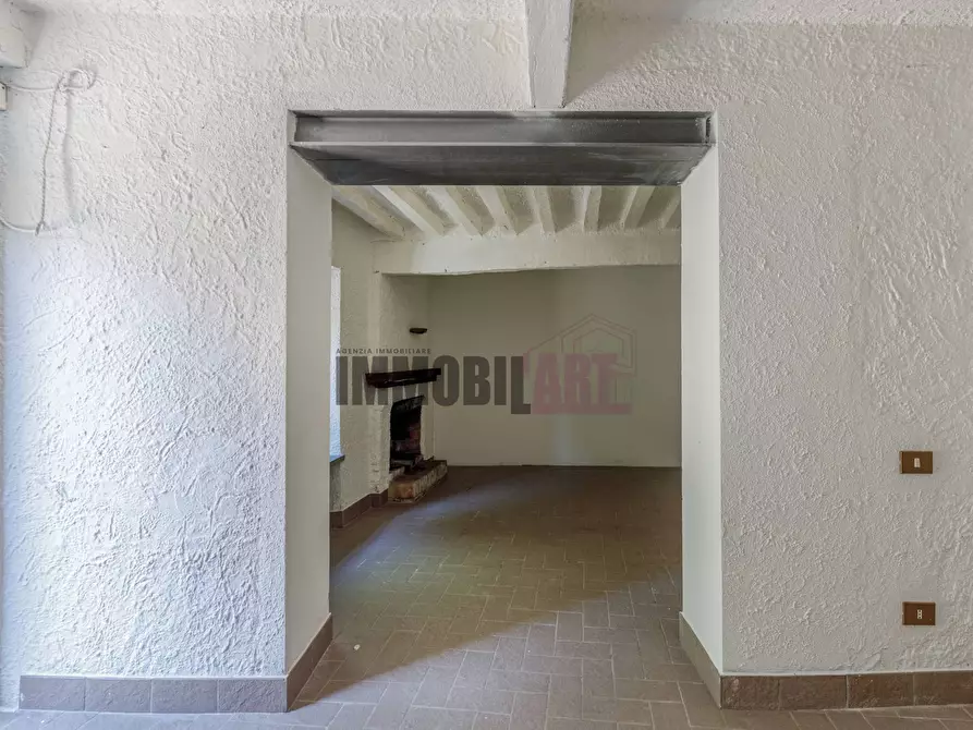 Immagine 10 di Casa indipendente in vendita  in VIA DE STROBEL 2/C a Traversetolo