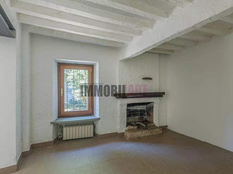 Immagine 11 di Casa indipendente in vendita  in VIA DE STROBEL 2/C a Traversetolo