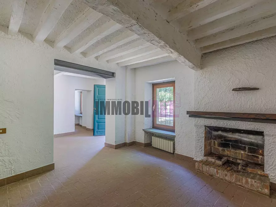 Immagine 12 di Casa indipendente in vendita  in VIA DE STROBEL 2/C a Traversetolo