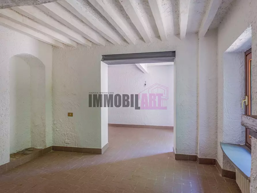 Immagine 13 di Casa indipendente in vendita  in VIA DE STROBEL 2/C a Traversetolo