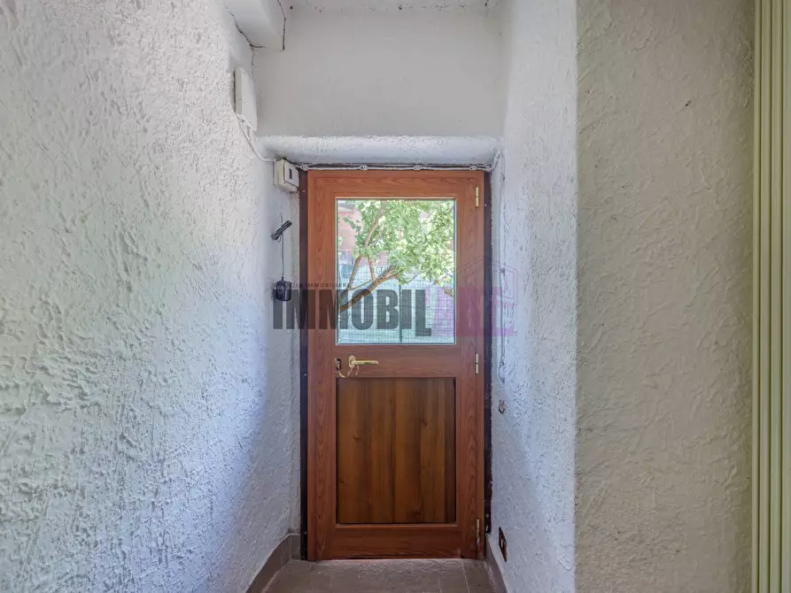 Immagine 16 di Casa indipendente in vendita  in VIA DE STROBEL 2/C a Traversetolo