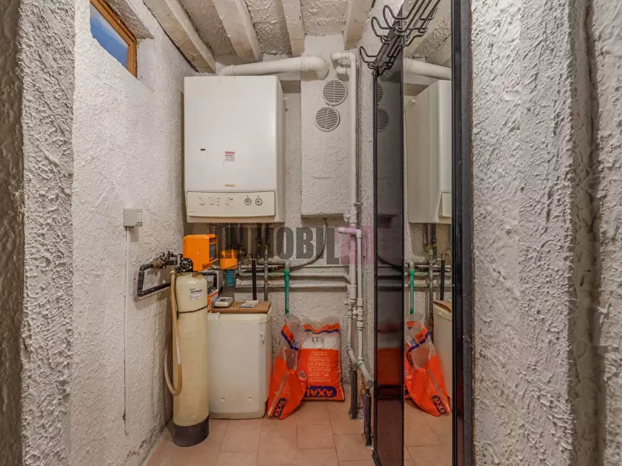 Immagine 21 di Casa indipendente in vendita  in VIA DE STROBEL 2/C a Traversetolo