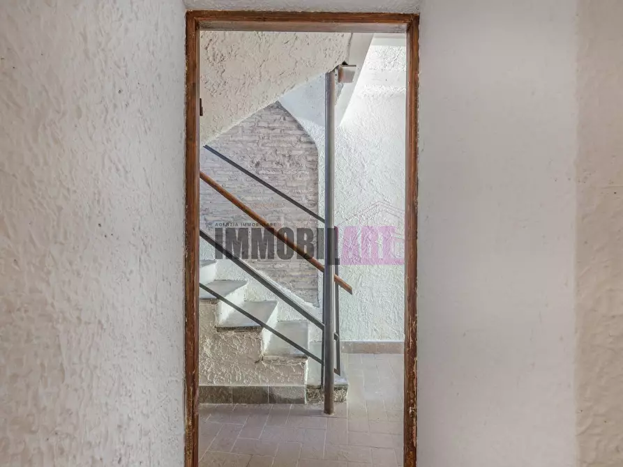 Immagine 24 di Casa indipendente in vendita  in VIA DE STROBEL 2/C a Traversetolo