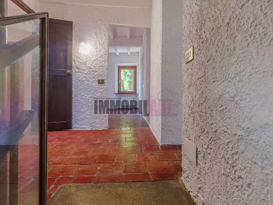 Immagine 25 di Casa indipendente in vendita  in VIA DE STROBEL 2/C a Traversetolo