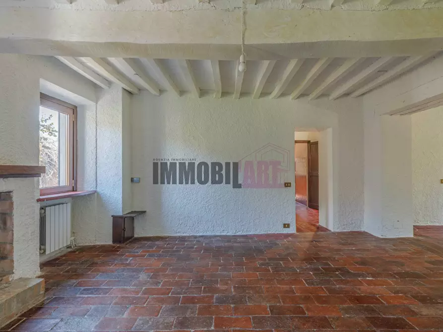 Immagine 27 di Casa indipendente in vendita  in VIA DE STROBEL 2/C a Traversetolo