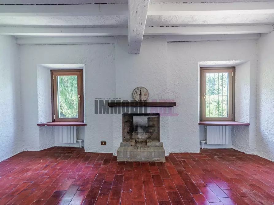Immagine 29 di Casa indipendente in vendita  in VIA DE STROBEL 2/C a Traversetolo