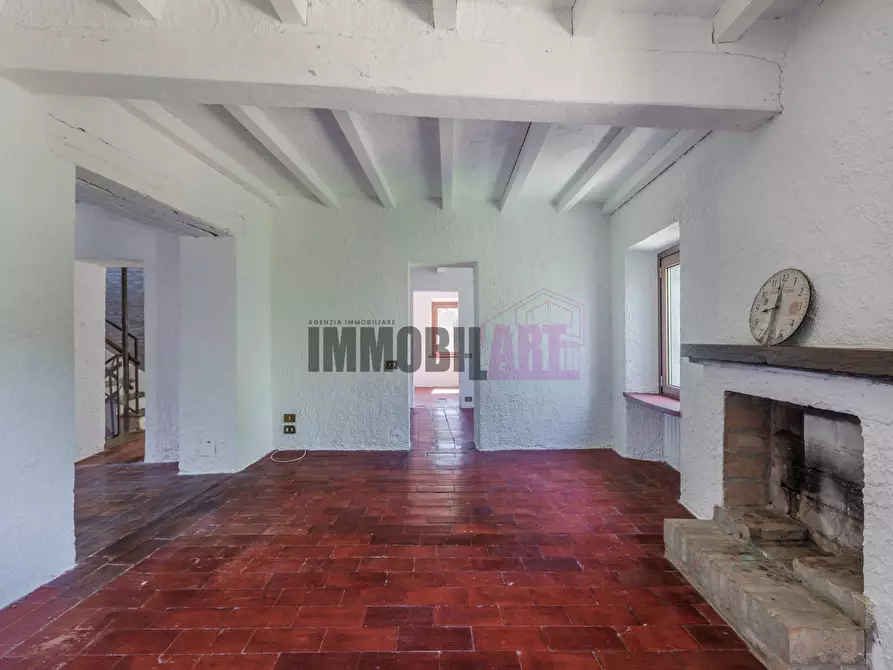 Immagine 30 di Casa indipendente in vendita  in VIA DE STROBEL 2/C a Traversetolo