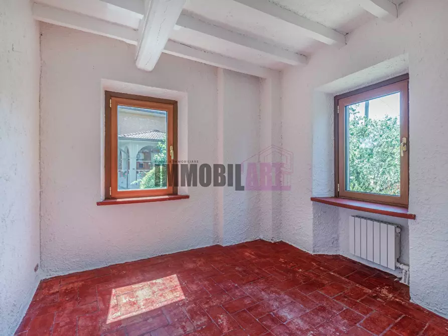Immagine 31 di Casa indipendente in vendita  in VIA DE STROBEL 2/C a Traversetolo