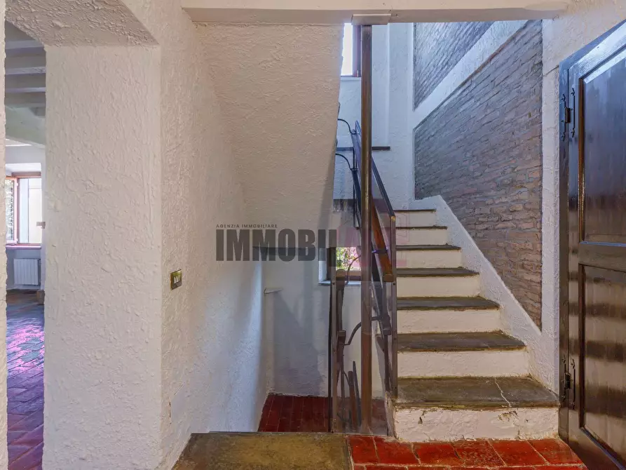 Immagine 32 di Casa indipendente in vendita  in VIA DE STROBEL 2/C a Traversetolo