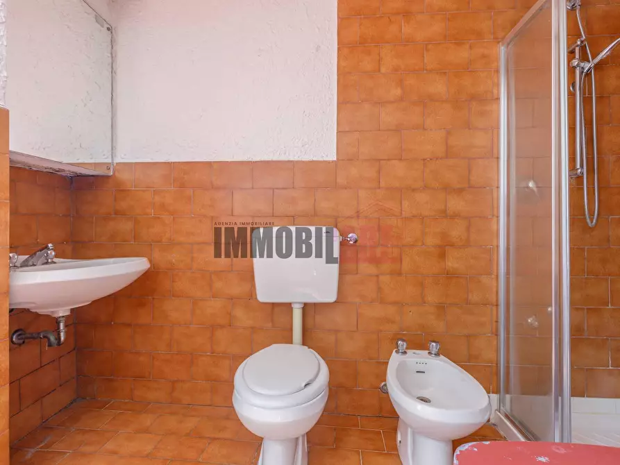 Immagine 34 di Casa indipendente in vendita  in VIA DE STROBEL 2/C a Traversetolo