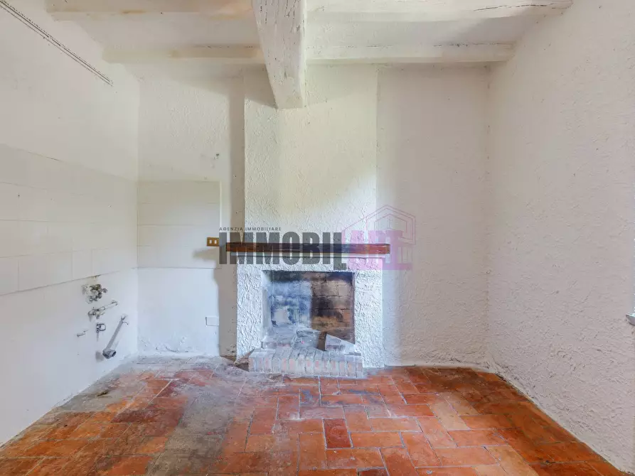 Immagine 36 di Casa indipendente in vendita  in VIA DE STROBEL 2/C a Traversetolo