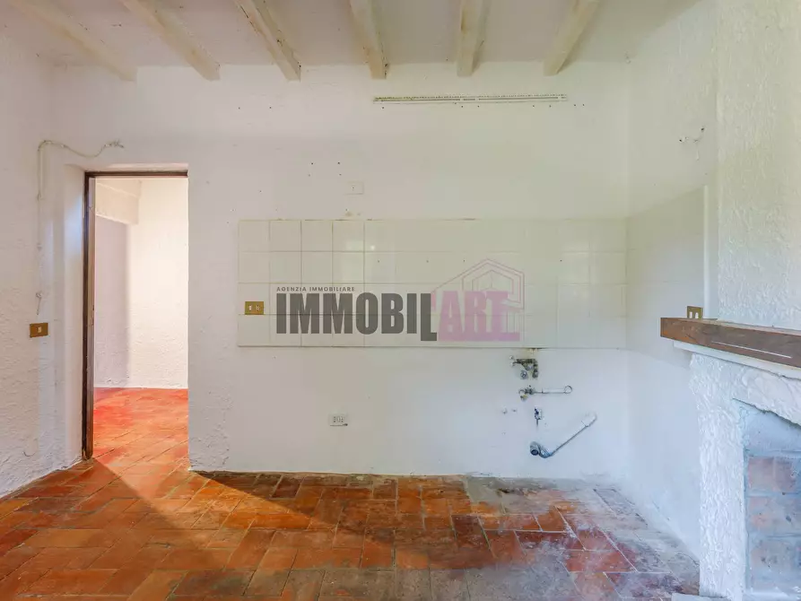 Immagine 38 di Casa indipendente in vendita  in VIA DE STROBEL 2/C a Traversetolo