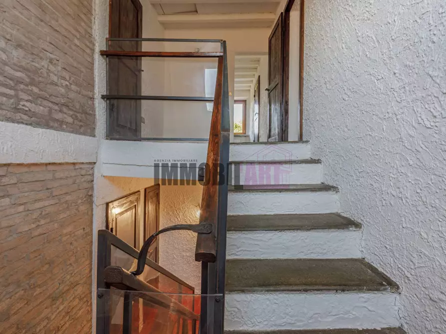 Immagine 39 di Casa indipendente in vendita  in VIA DE STROBEL 2/C a Traversetolo