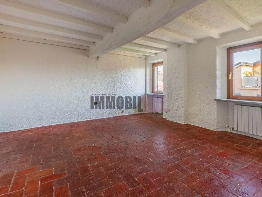 Immagine 40 di Casa indipendente in vendita  in VIA DE STROBEL 2/C a Traversetolo