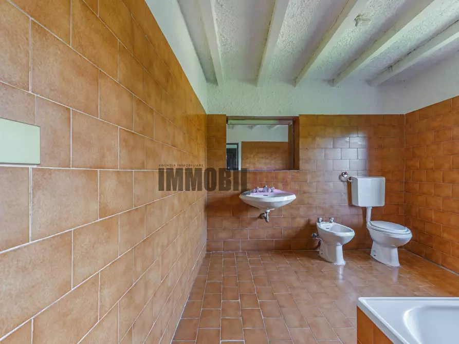 Immagine 42 di Casa indipendente in vendita  in VIA DE STROBEL 2/C a Traversetolo