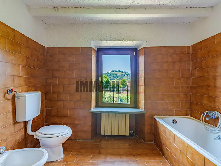 Immagine 43 di Casa indipendente in vendita  in VIA DE STROBEL 2/C a Traversetolo