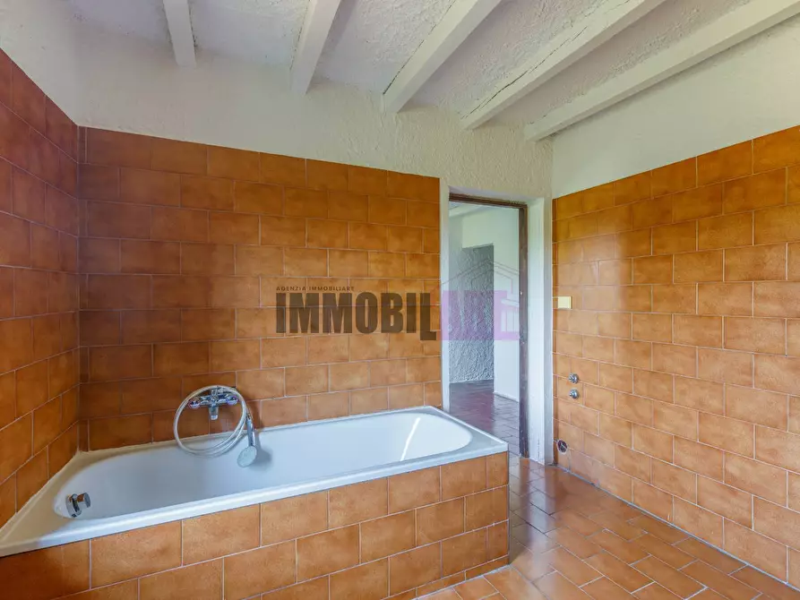 Immagine 44 di Casa indipendente in vendita  in VIA DE STROBEL 2/C a Traversetolo