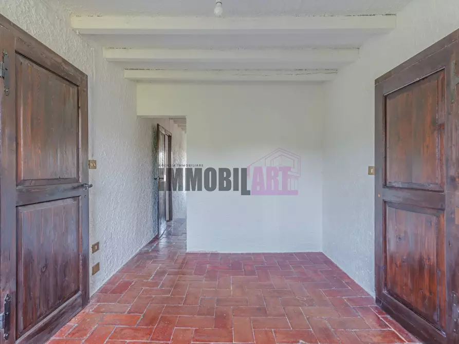 Immagine 47 di Casa indipendente in vendita  in VIA DE STROBEL 2/C a Traversetolo