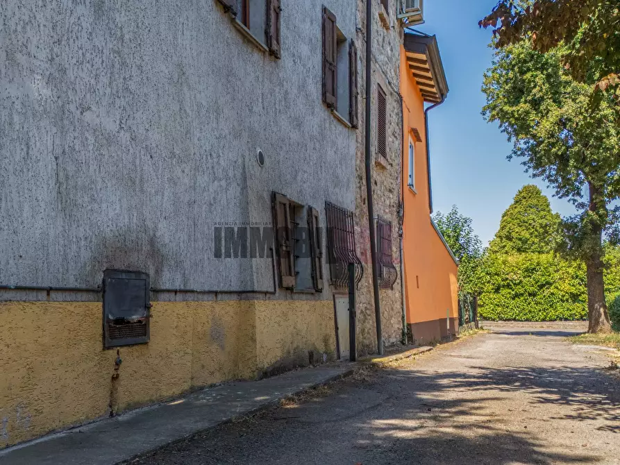 Immagine 52 di Casa indipendente in vendita  in VIA DE STROBEL 2/C a Traversetolo