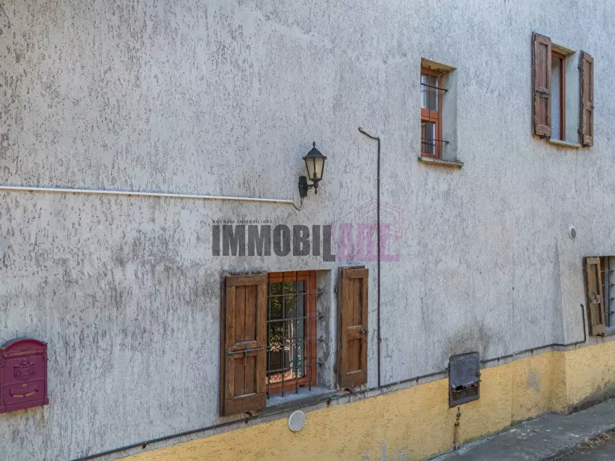 Immagine 53 di Casa indipendente in vendita  in VIA DE STROBEL 2/C a Traversetolo