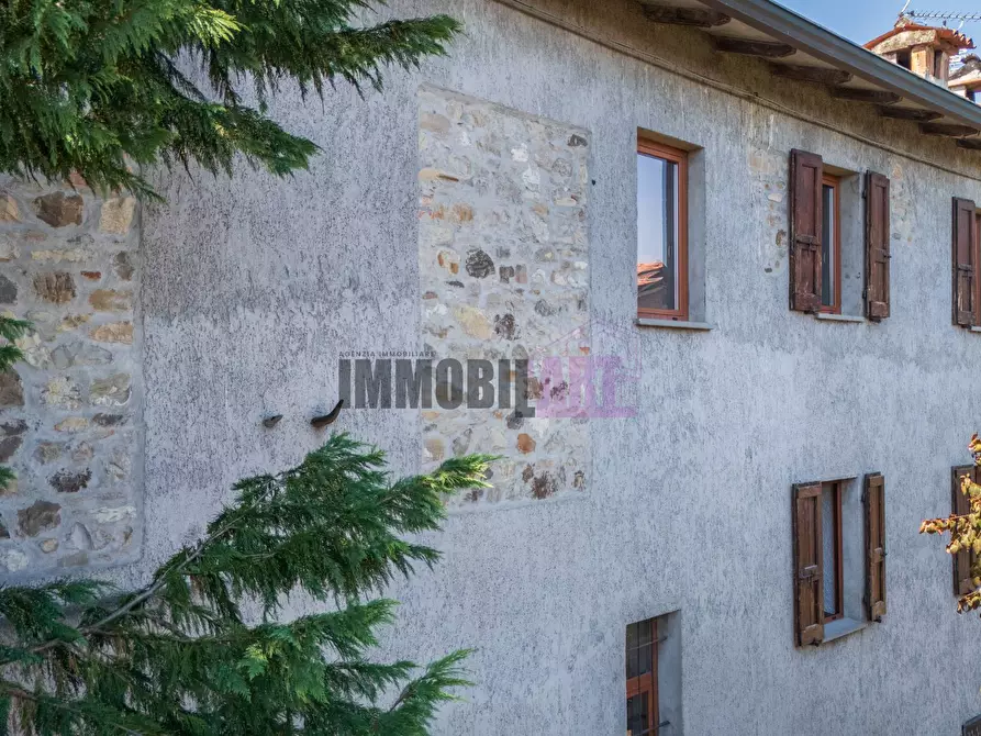 Immagine 54 di Casa indipendente in vendita  in VIA DE STROBEL 2/C a Traversetolo