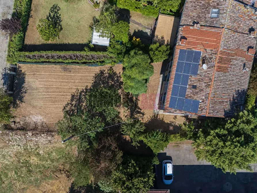 Immagine 56 di Casa indipendente in vendita  in VIA DE STROBEL 2/C a Traversetolo