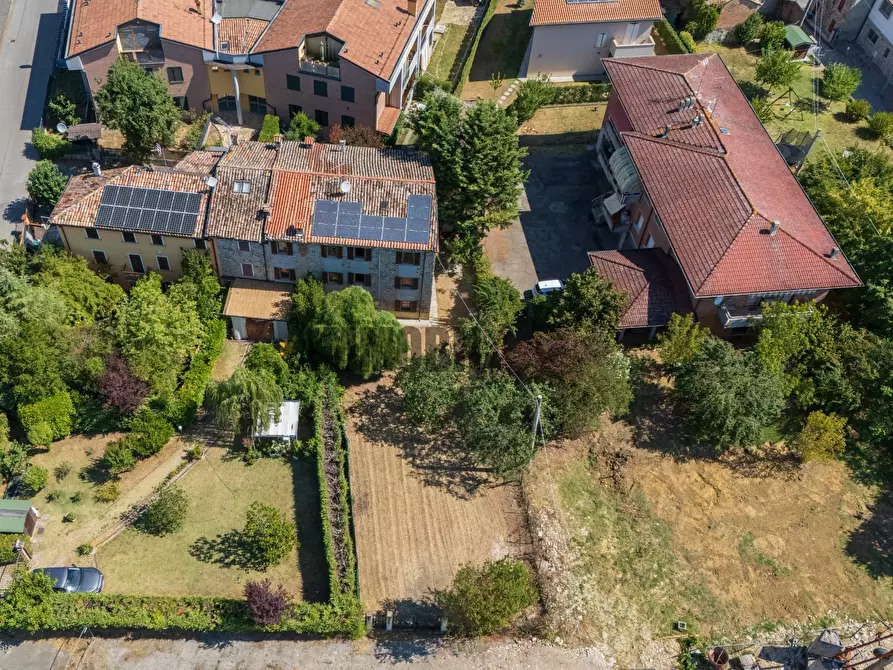 Immagine 57 di Casa indipendente in vendita  in VIA DE STROBEL 2/C a Traversetolo