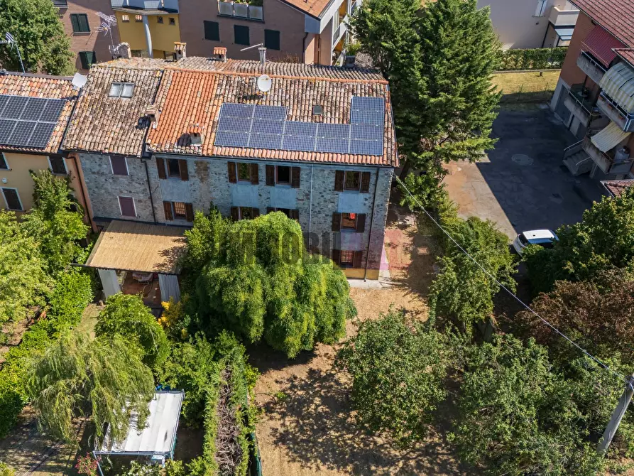 Immagine 58 di Casa indipendente in vendita  in VIA DE STROBEL 2/C a Traversetolo