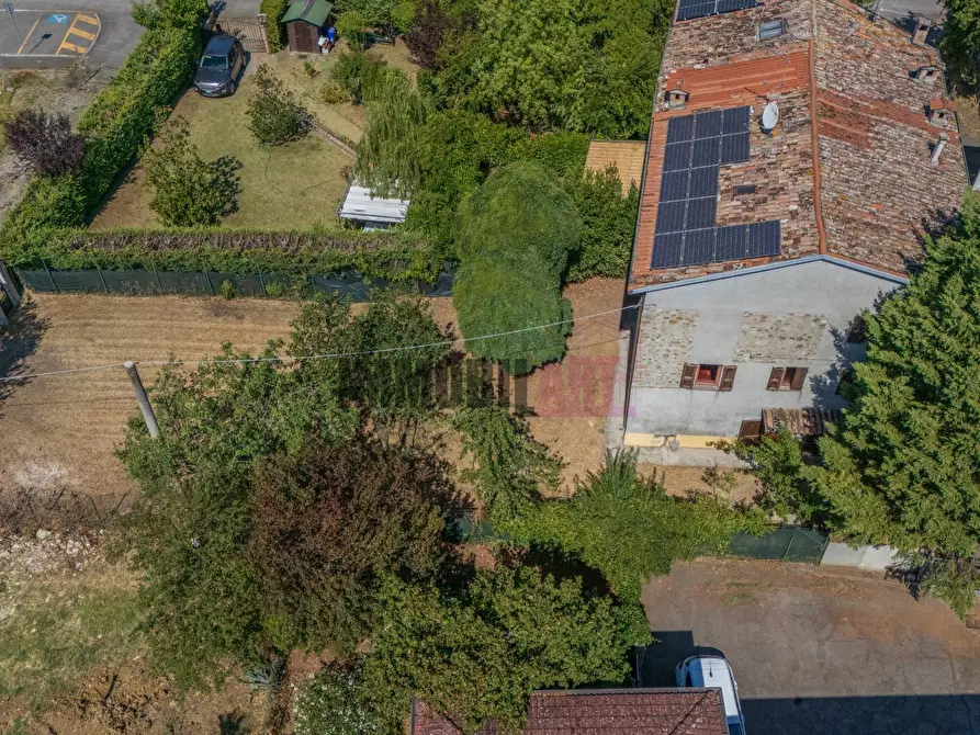 Immagine 59 di Casa indipendente in vendita  in VIA DE STROBEL 2/C a Traversetolo