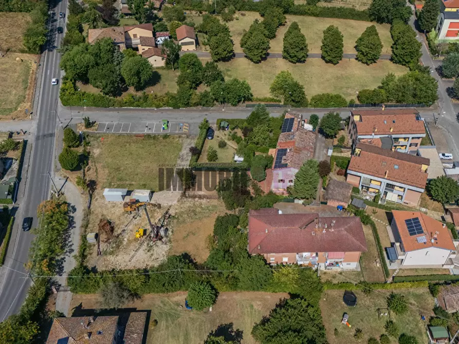 Immagine 60 di Casa indipendente in vendita  in VIA DE STROBEL 2/C a Traversetolo