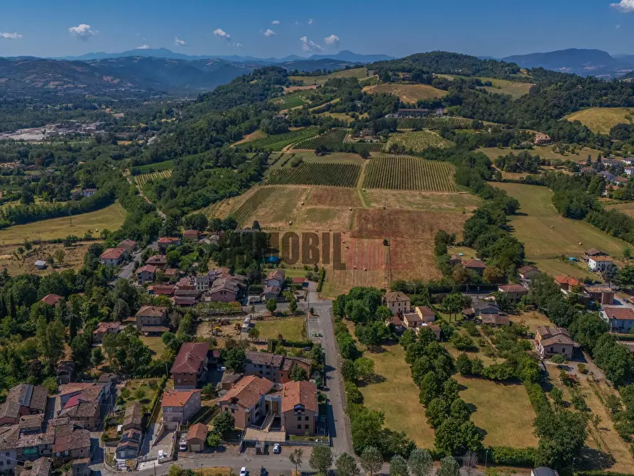 Immagine 61 di Casa indipendente in vendita  in VIA DE STROBEL 2/C a Traversetolo