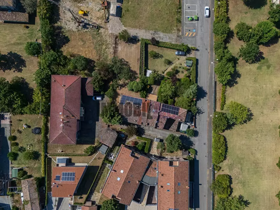 Immagine 62 di Casa indipendente in vendita  in VIA DE STROBEL 2/C a Traversetolo