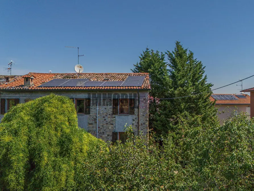 Immagine 63 di Casa indipendente in vendita  in VIA DE STROBEL 2/C a Traversetolo