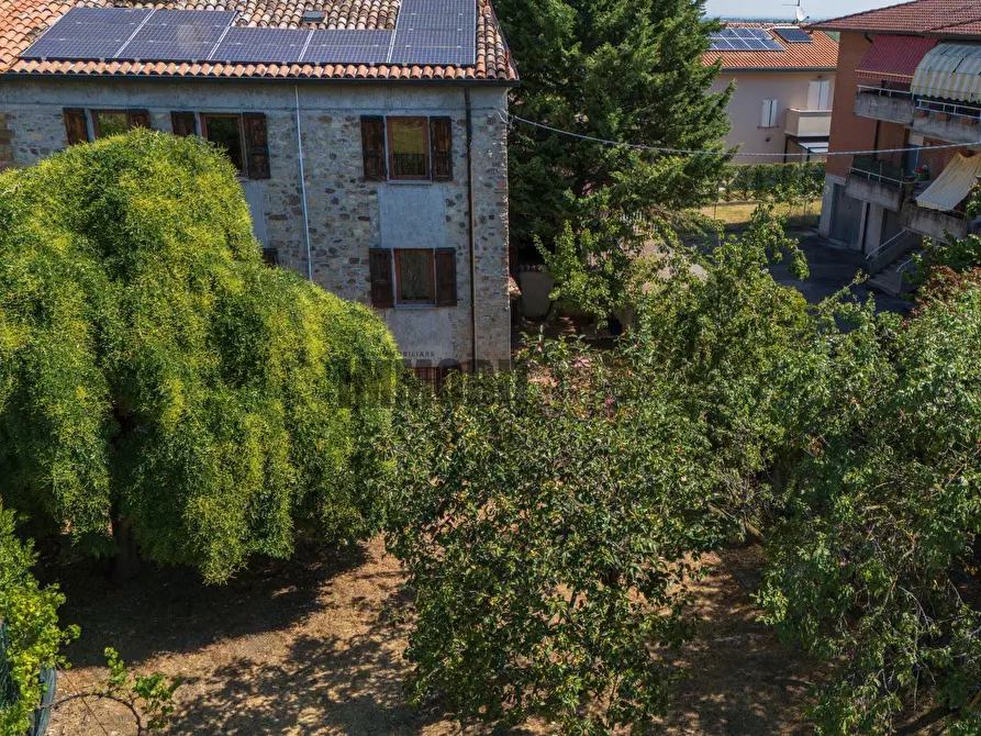 Immagine 64 di Casa indipendente in vendita  in VIA DE STROBEL 2/C a Traversetolo
