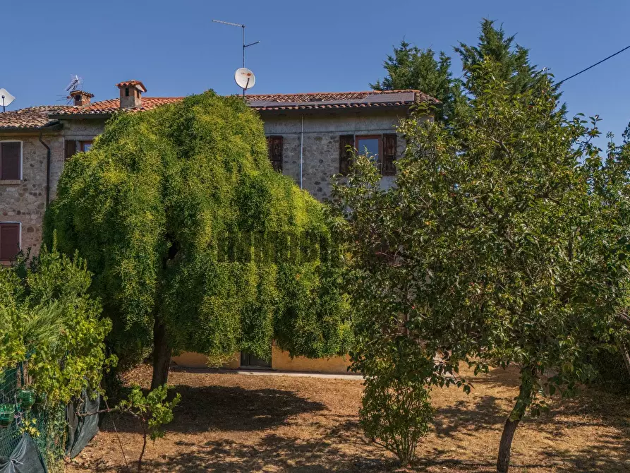 Immagine 65 di Casa indipendente in vendita  in VIA DE STROBEL 2/C a Traversetolo