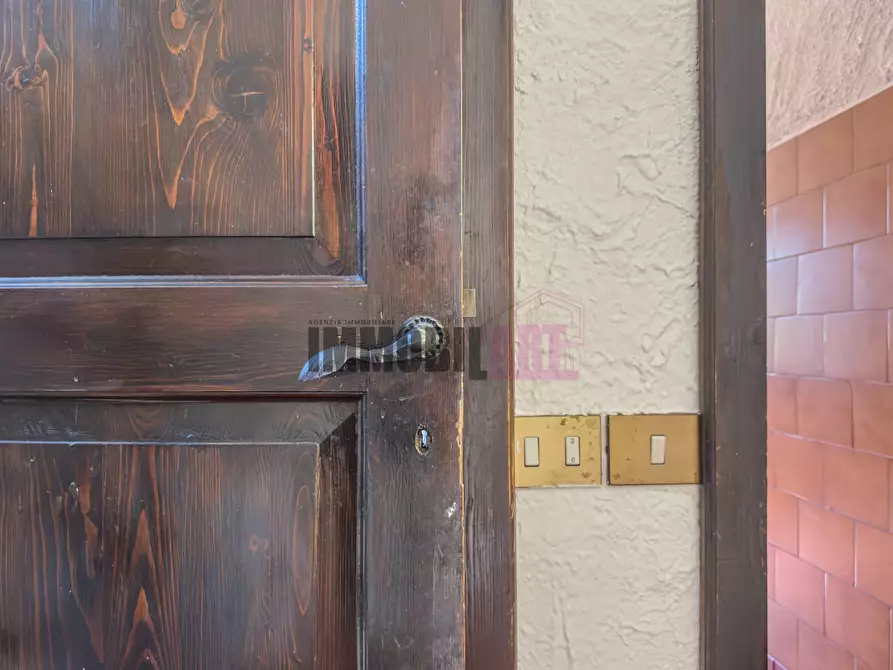 Immagine 66 di Casa indipendente in vendita  in VIA DE STROBEL 2/C a Traversetolo