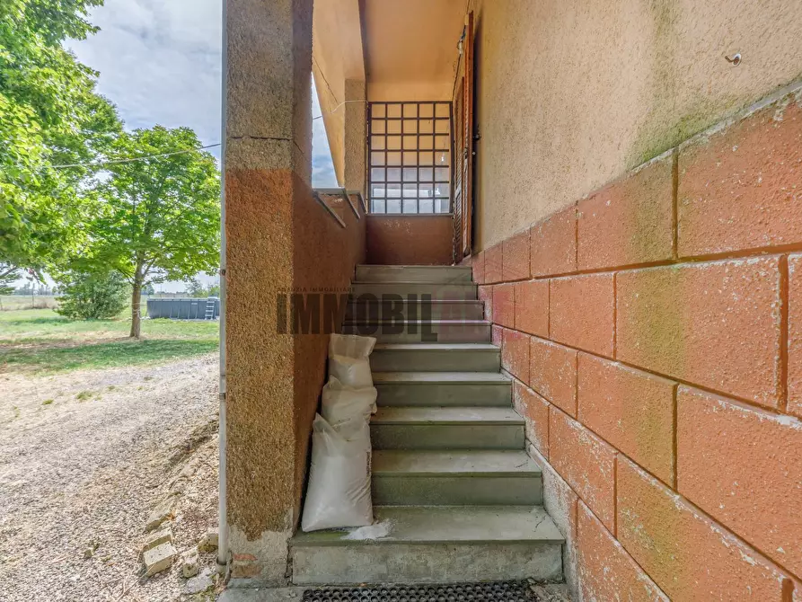 Immagine 5 di Casa indipendente in vendita  in Via Ponte Forca 22 a Cadelbosco Di Sopra