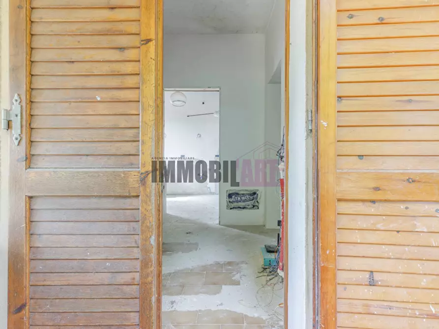 Immagine 6 di Casa indipendente in vendita  in Via Ponte Forca 22 a Cadelbosco Di Sopra